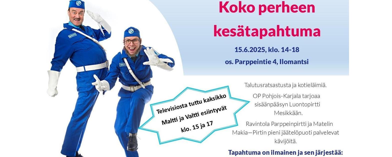 Kuva tulossa
