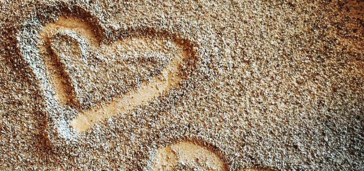 Ruisjauho, sydän, ruisjauhosydän, perinneleipomo, piirootsuppu