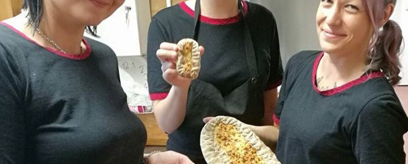 Perinneleipomo, karjalanpiirakat