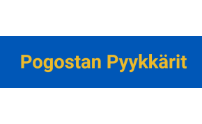 Pogostan Pyykkärit